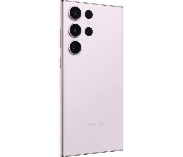 Samsung OUTLET - Galaxy S23 Ultra 8/256GB Light Pink - 1543056 - zdjęcie 7